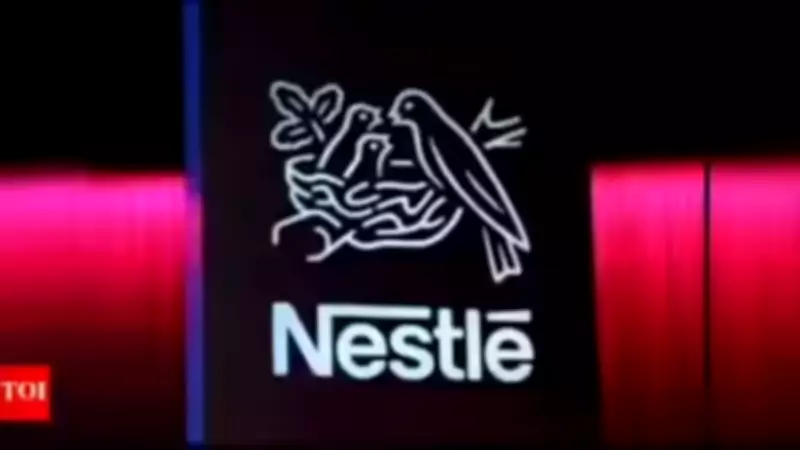 Nestle India Flags Volatile Input Costs, Remains Cautious on Geopolitical Risks