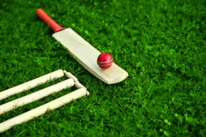 Net Bowlers: Unseen Architects of IPL Batting Fireworks