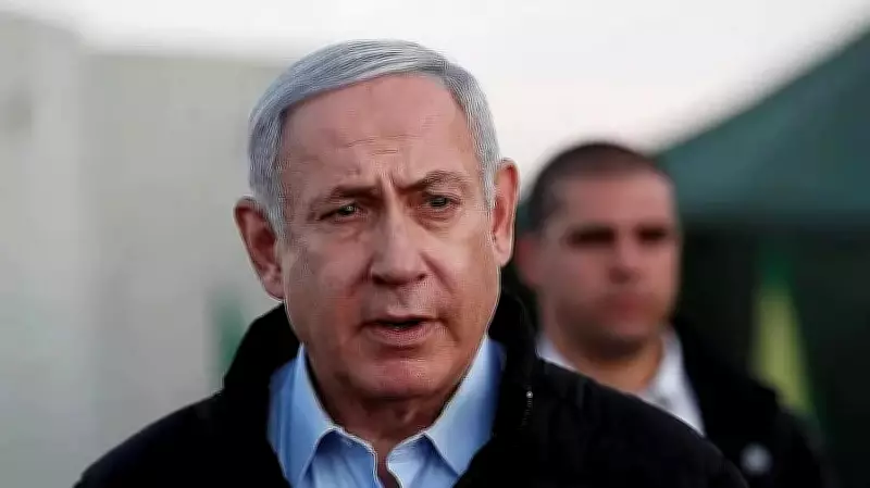 Netanyahu Aims to Reduce Israel's Dependence on US Military Aid