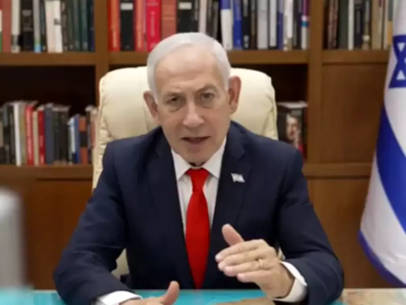 Netanyahu Says Israel Intercepted Gaza-Bound Flotilla; Spain Condemns