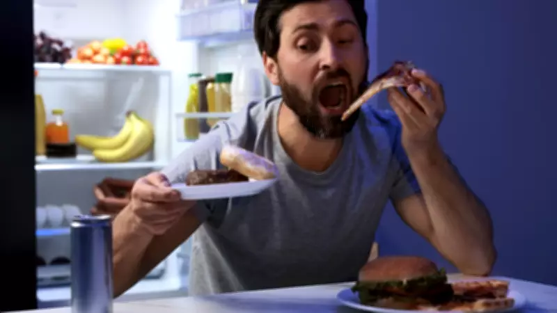 Neurologist Warns Late Nights May Quietly Increase Mini-Stroke Risk