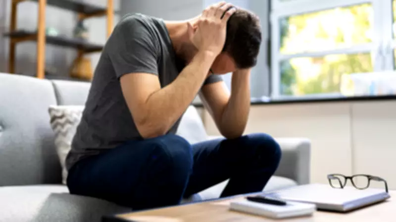 Neurologists Warn: Your Brain May Still Be Overworked Even While Resting