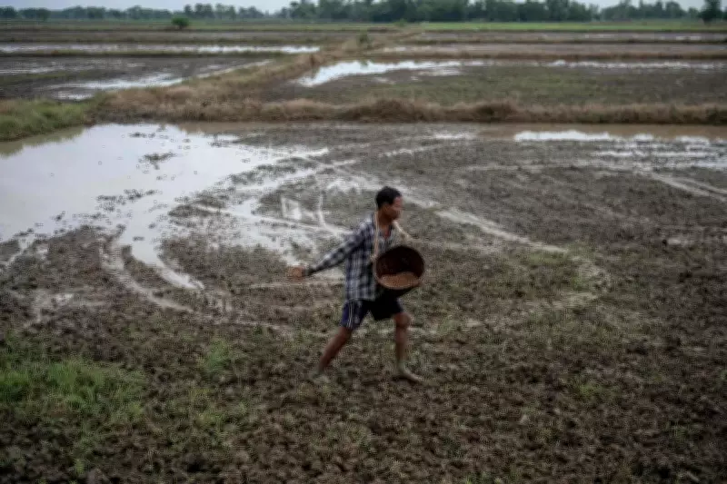 New App Lets Farmers Book Fertiliser via Mobile in Pilot Project