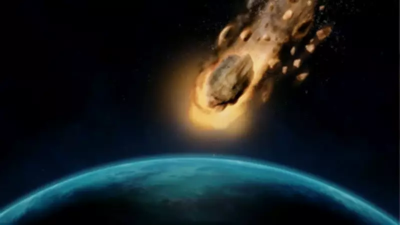 New Asteroid 2026 JH2 to Pass Closer Than Moon on Monday, No Impact Risk