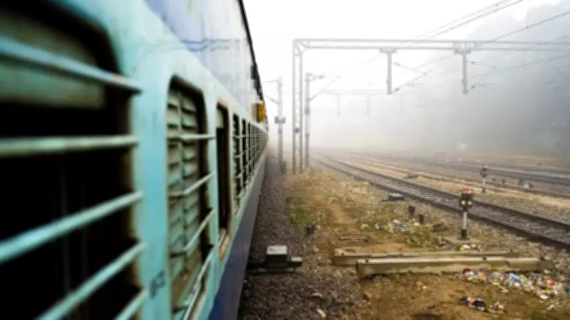 New Bengaluru-Mumbai Train via Hubballi Starts May 23, Faces Criticism Over Slow Schedule