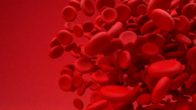 New Biomarker Predicts Anemia Earlier Than Hemoglobin