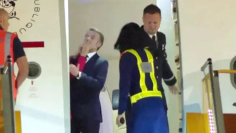 New book claims Brigitte Macron slapped Emmanuel Macron over flirty messages