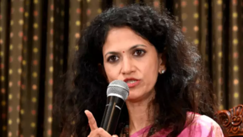 New Book Explores Lives of Sex Workers in India