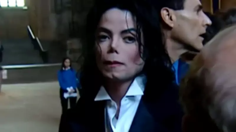 New Docuseries Revisits Michael Jackson's 2005 Trial Two Decades Later