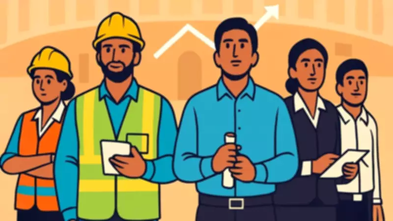 New Labour Codes 2025: Salary Structure, PF, Gratuity Changes Explained