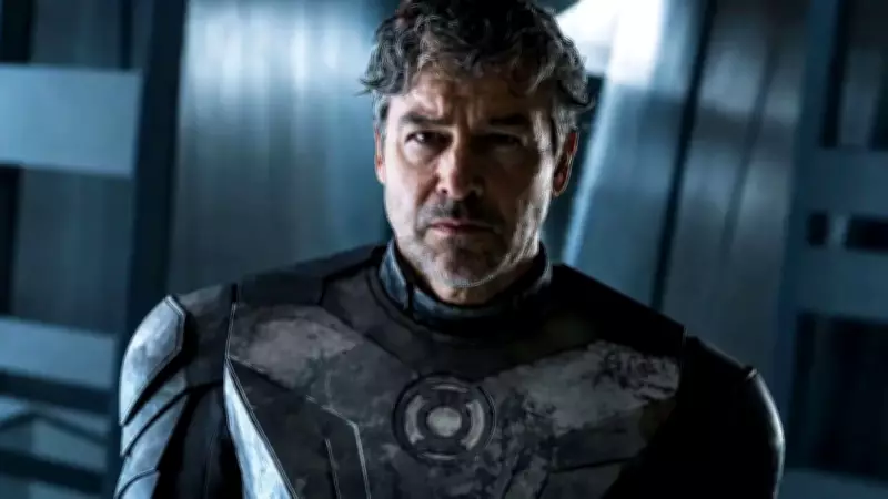 New 'Lanterns' Trailer Reveals Intergalactic Mystery and Green Lantern Powers