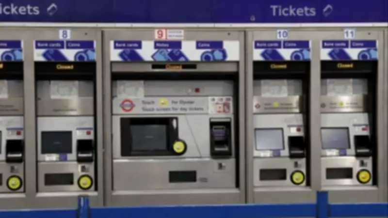 New London Tube Strikes Announced for June After Suspension of May Walkouts