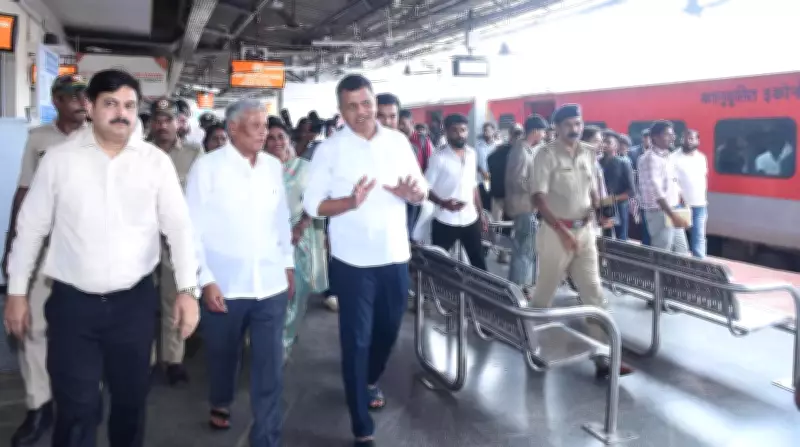 New Mangaluru-Bengaluru Vande Bharat Train to Launch Next Month