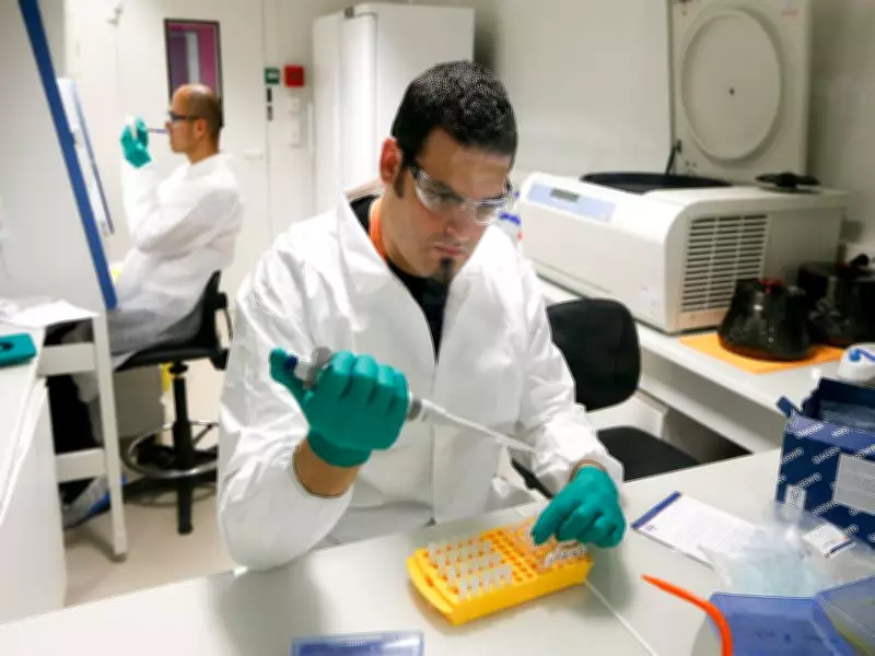 New Method to Prevent Gum Disease While Preserving Good Bacteria