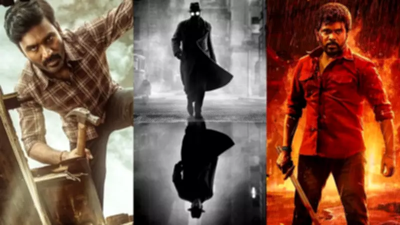 New OTT Releases This Week: Netflix, Prime Video, JioHotstar & More