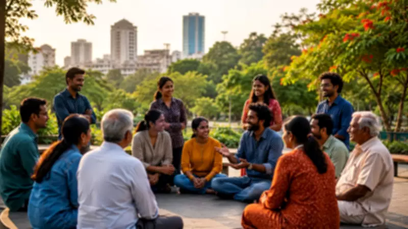 New Platform Connects Bengaluru Communities Across 20+ Categories