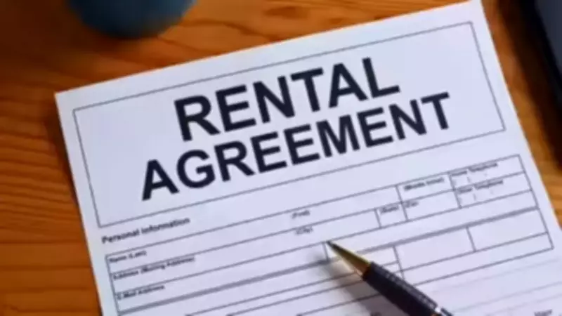 New Rent Law 2025: Can Landlords Hike Rent Without Notice?