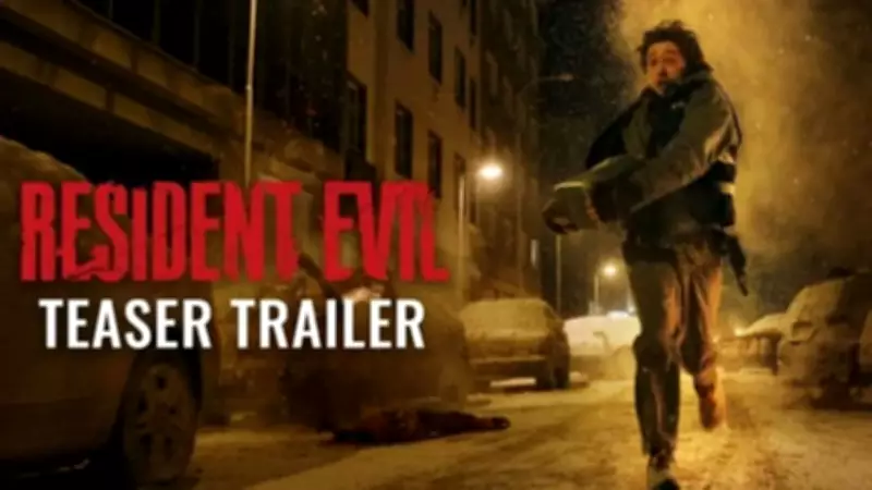 New Resident Evil Movie from Barbarian Director Zach Cregger Announced