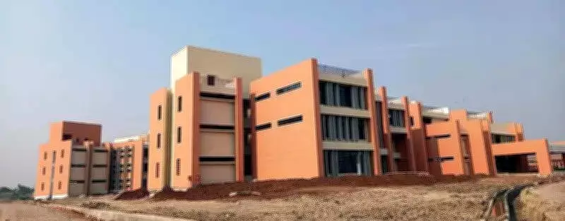 New Rs 60 Crore Girls’ PU College in Koppal to Open May 3