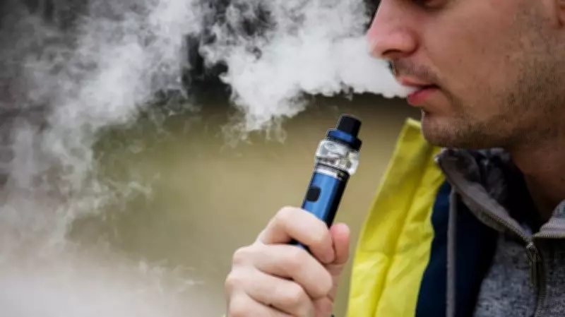 New Studies Reveal Vaping Damages Blood Vessels and Heart Health