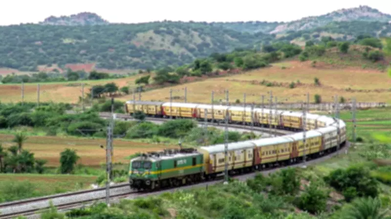 New Yelahanka Railway Terminal in Bengaluru to Feature Two-Level Platforms