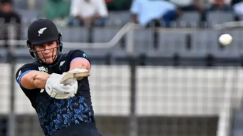 New Zealand beat Bangladesh by six wickets in third T20 to level series 1-1