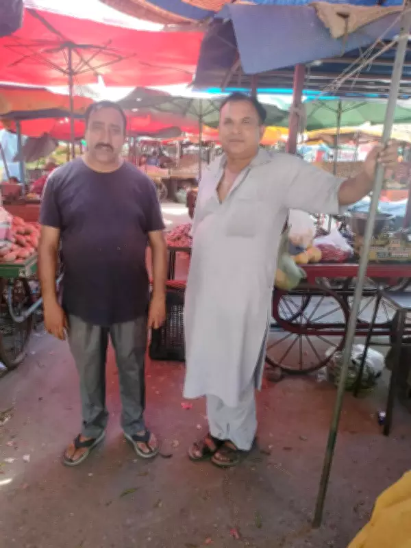 Newly naturalised Indian citizens in Khanna to vote for first time after 25 years