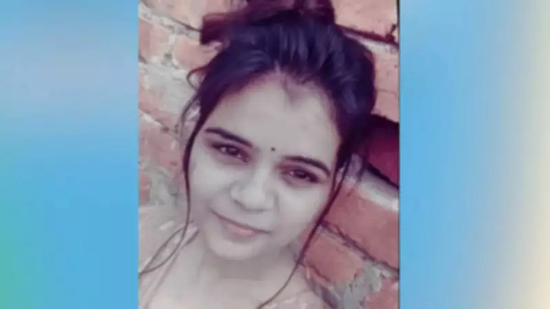Newlywed woman found hanging in Lucknow, dowry harassment alleged