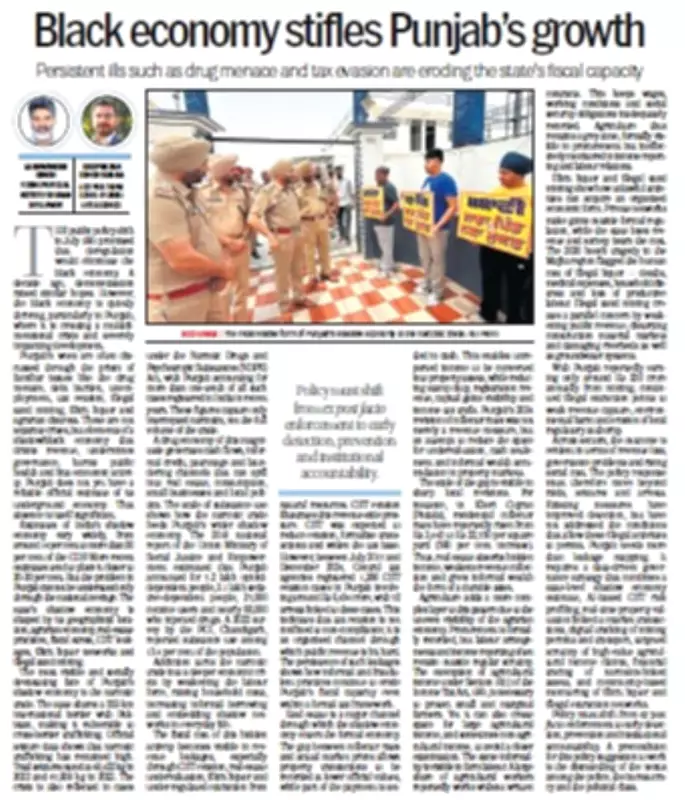 News of the Day: Key Updates and Analysis for Exam Preparation