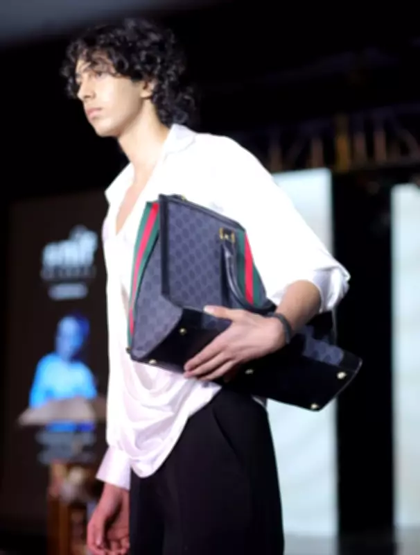 Next 2026: A Celebration of Emerging Fashion and Future-Ready Designs
