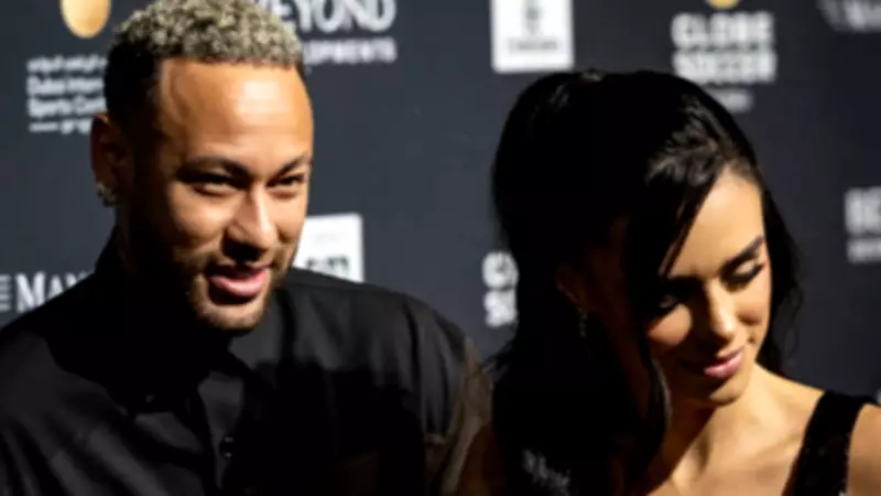 Neymar and Bruna Biancardi Net Worth 2026: Combined Wealth of $455 Million