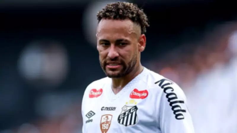 Neymar Confident on Brazil World Cup Squad Inclusion After Injury Comeback
