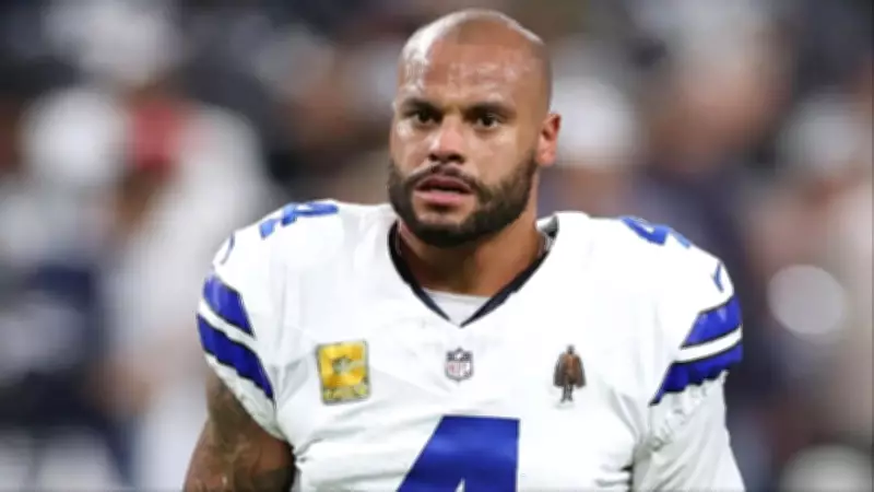 NFL Scheduling Bias: Cowboys Get Six Primetime Slots, Five Teams Get Zero