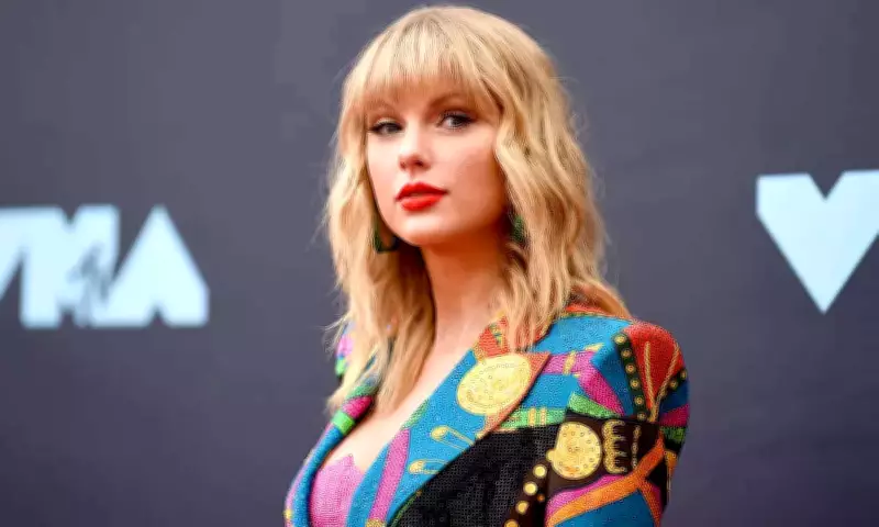 NFL to Award 2030 Super Bowl to Nashville, Paving Way for Taylor Swift Halftime Show