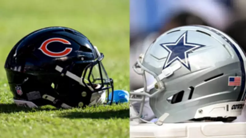 NFL Trade Rumors: Bears and Cowboys Eye T.J. Watt as Steelers Face Contract Crunch