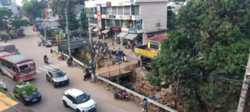 NHAI launches monsoon preparedness works in DK, Udupi districts