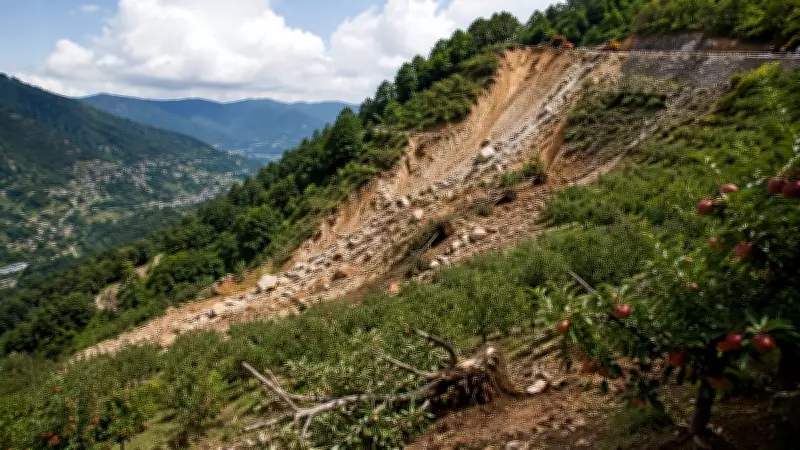 NHAI to Pay Rs 1.80 Crore Compensation for Shimla Orchard Damage After 'Act of God' Claim