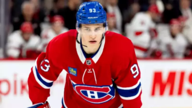 NHL Game 2: Ivan Demidov Injured After Jordan Greenway Hit, Beck Malenstyn Cut