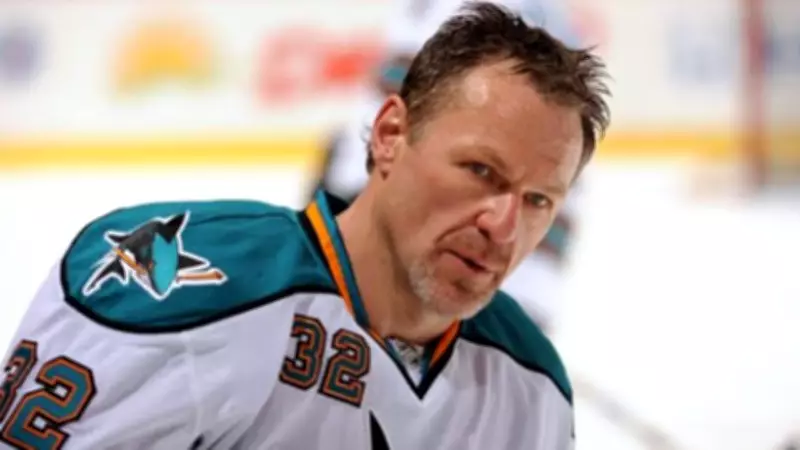 NHL Legend Claude Lemieux Dies at 60 in Apparent Suicide
