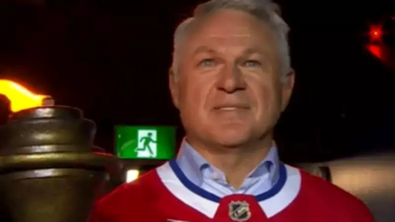 NHL Legend Claude Lemieux Dies at 60: Net Worth and Career Earnings Revealed