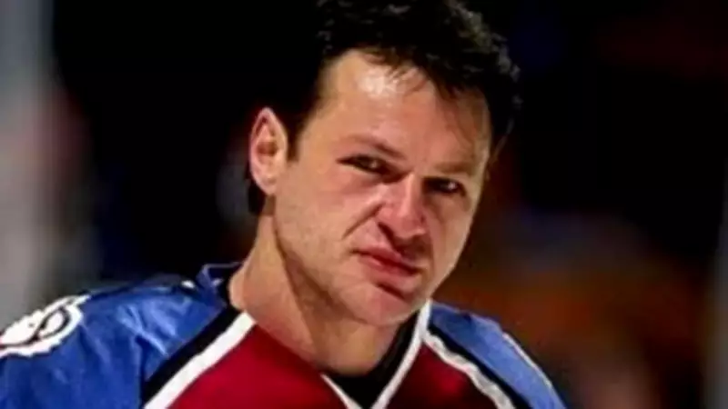 NHL Legend Claude Lemieux Dies at 60; Possible Suicide Reported