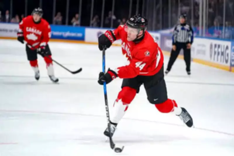NHL Trade Rumors: Morgan Rielly to Sharks Emerges as Potential Offseason Move