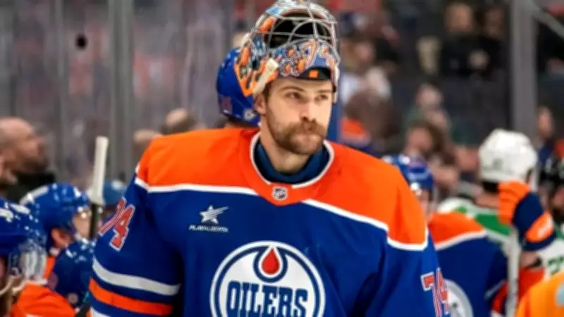 NHL Trade Rumors: Senators Eye Penguins Goalie Stuart Skinner