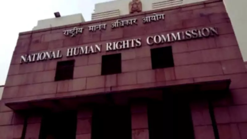 NHRC Member Alleges 'Education Mafia' Trying to Derail Affordable Schoolbooks Push