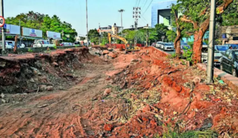 NHRC Takes Suo Motu Cognisance of Activists' Detention Near KBR Park