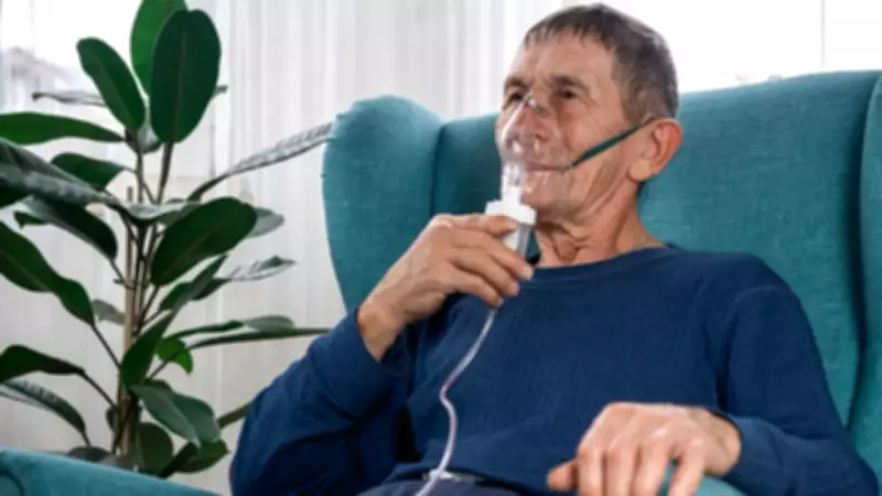 NHS Lung Screening Finds 10,000 Hidden Cancers, Even in Non-Smokers