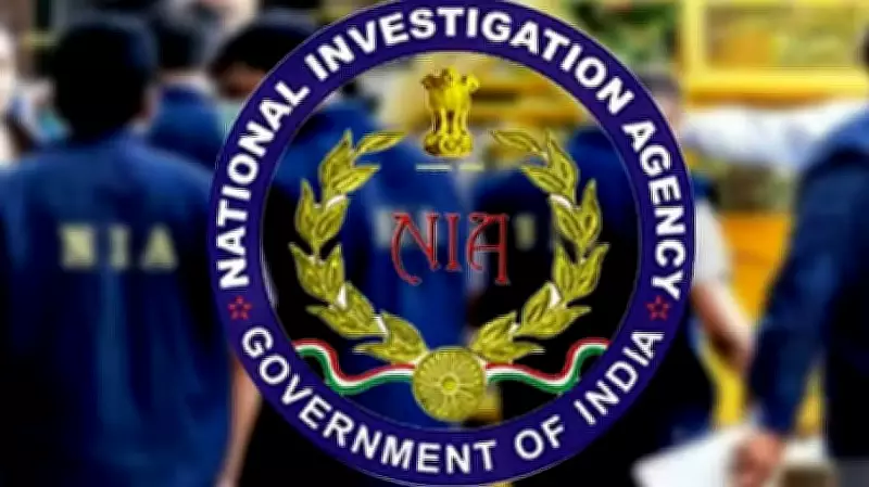 NIA Chargesheets Doctor, 2 Others in ISIS-Linked Bioterror Plot for Mass Poisoning