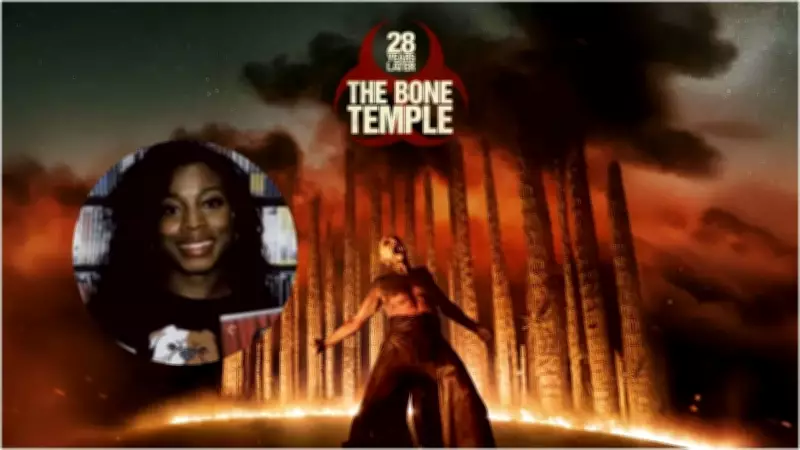 Nia DaCosta Disappointed by 28 Years Later: The Bone Temple Box Office
