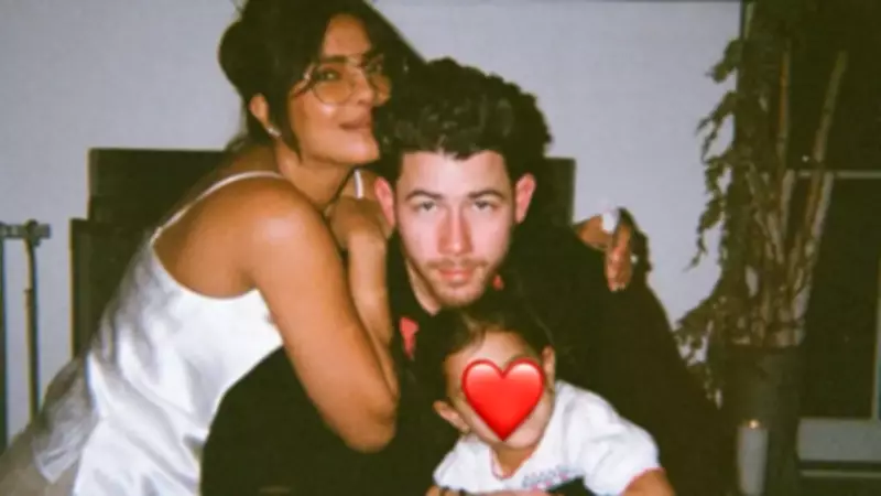 Nick Jonas' Heartfelt Mother's Day Tribute to Priyanka Chopra and Malti Marie