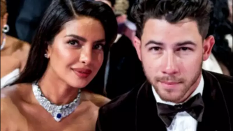 Nick Jonas Promotes Priyanka Chopra's Film 'Varanasi', Jokes About Her Age